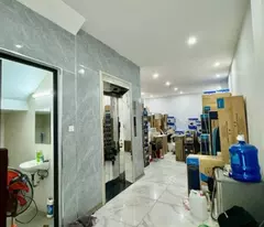 MẶT PHỐ QUANG TRUNG –  PHÂN LÔ – VỈA HÈ RỘNG – THANG MÁY – SIÊU KINH DOANH 🔥