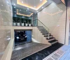 NHANH!BÁN NHÀ DÂN XÂY HỒ TÙNG MẬU,OTO TRÁNH,ĐỖ NGÀY ĐÊM,DT:55Mx5T,MT:4.5m,10.9ty