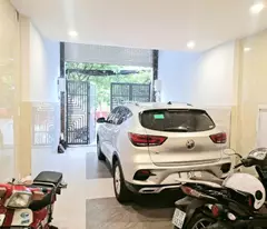 bán nhà mặt tiền kinh doanh tân quy Q7
Ngang 4.1 x18 m đúc 6 tấm dòng tiền 40 triệu tháng lâu dài