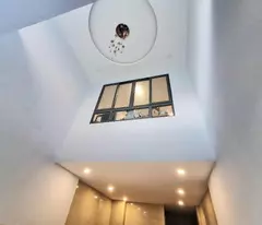 bán nhà mặt tiền kinh doanh tân quy Q7
Ngang 4.1 x18 m đúc 6 tấm dòng tiền 40 triệu tháng lâu dài