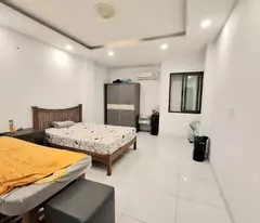 bán nhà mặt tiền kinh doanh tân quy Q7
Ngang 4.1 x18 m đúc 6 tấm dòng tiền 40 triệu tháng lâu dài