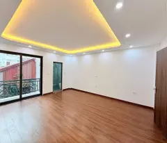 BÁN NHÀ PHỐ LĨNH NAM, GẦN PHỐ, GẦN CHỢ, GẦN TRƯỜNG ĐẠI HỌC DT31M