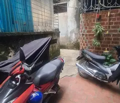 BÁN NHÀ PHỐ LĨNH NAM, GẦN PHỐ, GẦN CHỢ, GẦN TRƯỜNG ĐẠI HỌC DT31M
