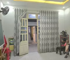 Bán nhà đường Trương Văn Hải, Q9, Thủ Đức, TP HCM. DT 95m2, 2 lầu, 3PN, Giá  8.55  tỷ, SHR