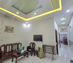 Bán nhà đường Trương Văn Hải, Q9, Thủ Đức, TP HCM. DT 95m2, 2 lầu, 3PN, Giá  8.55  tỷ, SHR