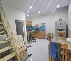 Bán nhà đường Trương Văn Hải, Q9, Thủ Đức, TP HCM. DT 95m2, 2 lầu, 3PN, Giá  8.55  tỷ, SHR