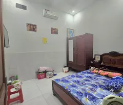 Bán nhà đường Trương Văn Hải, Q9, Thủ Đức, TP HCM. DT 95m2, 2 lầu, 3PN, Giá  8.55  tỷ, SHR