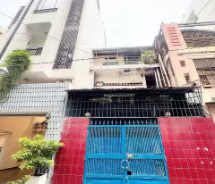 BÁN NHÀ 3 TẦNG HXH 6M Đ.LÊ VĂN SỸ, P.12, QUẬN 3 - NGANG LỚN 5,5M*15M SỔ HÒNG VUÔNG ĐẸP FULL THỔ CƯ