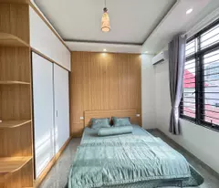 Bán nhà 5 tầng full nội thất phố Văn Phú - Hà Đông 7,3 tỷ