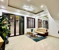 Bán nhà Định Công Thượng- Hoàng Mai, Ô tô, Kinh doanh, 31m2, 8.45 tỷ(CTL)