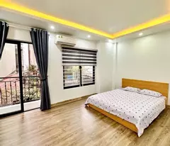 Bán nhà Định Công Thượng- Hoàng Mai, Ô tô, Kinh doanh, 31m2, 8.45 tỷ(CTL)