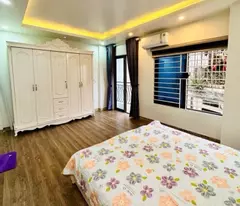 Bán nhà Định Công Thượng- Hoàng Mai, Ô tô, Kinh doanh, 31m2, 8.45 tỷ(CTL)