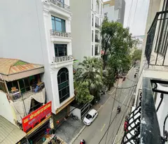 HIẾM!CCMN HỒ TÙNG MẬU,CẦU GIẤY,OTO ĐỖ CỬA,DT:70Mx8T,MT:5m,12.4ty