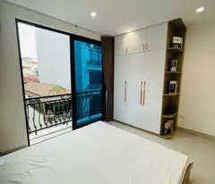 HIẾM!CCMN HỒ TÙNG MẬU,CẦU GIẤY,OTO ĐỖ CỬA,DT:70Mx8T,MT:5m,12.4ty