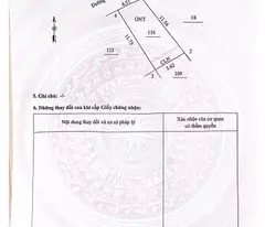 Đất sổ đỏ gần hà nội – cách mỹ đức khoảng 400m.