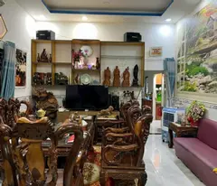 Bán nhà 96m2 (5.5x17m) Trường tiểu học Tam Bình- Chợ Tam Bình- Gò Dưa 4.8 tỷ