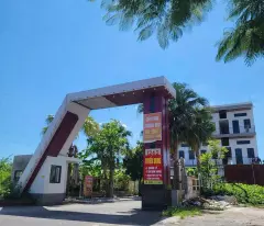 Lô góc F0 sát mặt đường 353 Trung Nghĩa ZALO 0567 222 555