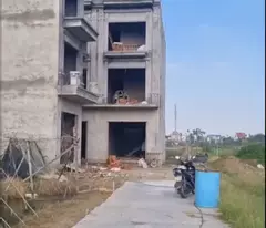 Bán đất 50m2 Đào Yêu An Dương Hải Phòng