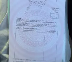 Bán đất 50m2 Đào Yêu An Dương Hải Phòng
