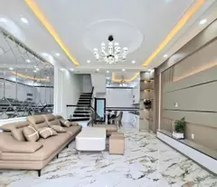 BÁN NHÀ 3 TẦNG PHỐ HÙNG VƯƠNG – QUẬN HỒNG BÀNG – NGÕ 3M THÔNG THOÁNG – GIÁ 2,5 TỶ