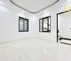 BÁN NHÀ 3 TẦNG PHỐ HÙNG VƯƠNG – QUẬN HỒNG BÀNG – NGÕ 3M THÔNG THOÁNG – GIÁ 2,5 TỶ