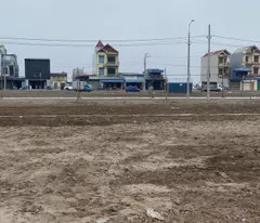 Chỉ 2 TỶ( TL) - SỞ HỮU NGAY LÔ ĐẤT ĐẸP - Rẻ Hơn So Với Khu Vực 200 triệu
