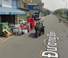 Chỉ 2 TỶ( TL) - SỞ HỮU NGAY LÔ ĐẤT ĐẸP - Rẻ Hơn So Với Khu Vực 200 triệu
