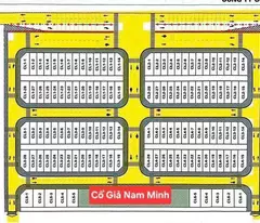 Chỉ 2 TỶ( TL) - SỞ HỮU NGAY LÔ ĐẤT ĐẸP - Rẻ Hơn So Với Khu Vực 200 triệu