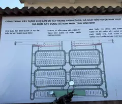 Chỉ 2 TỶ( TL) - SỞ HỮU NGAY LÔ ĐẤT ĐẸP - Rẻ Hơn So Với Khu Vực 200 triệu