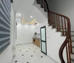 NHÀ CHÍNH CHỦ - GIÁ TỐT - Vị Trí Đẹp Tại Dương Nội, Hà Đông