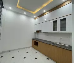 NHÀ CHÍNH CHỦ - GIÁ TỐT - Vị Trí Đẹp Tại Dương Nội, Hà Đông