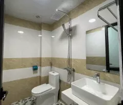 NHÀ CHÍNH CHỦ - GIÁ TỐT - Vị Trí Đẹp Tại Dương Nội, Hà Đông
