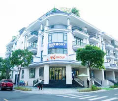 CHO THUÊ TÒA NHÀ VĂN PHÒNG  GIÁ TỐT– KHU ĐÔ THỊ VẠN PHÚC CITY – TP. THỦ ĐỨC