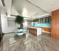 CHO THUÊ TÒA NHÀ VĂN PHÒNG  GIÁ TỐT– KHU ĐÔ THỊ VẠN PHÚC CITY – TP. THỦ ĐỨC