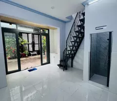 ĐƯỜNG SỐ 4 GIÁP KÊNH NƯỚC ĐEN XE HƠI ĐỖ CỬA DTSD 34M2 2 TẦNG CHỈ 2.95 TỶ