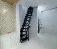 ĐƯỜNG SỐ 4 GIÁP KÊNH NƯỚC ĐEN XE HƠI ĐỖ CỬA DTSD 34M2 2 TẦNG CHỈ 2.95 TỶ