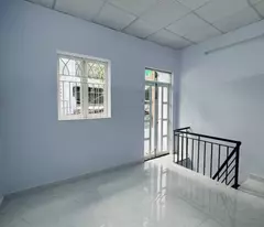 ĐƯỜNG SỐ 4 GIÁP KÊNH NƯỚC ĐEN XE HƠI ĐỖ CỬA DTSD 34M2 2 TẦNG CHỈ 2.95 TỶ