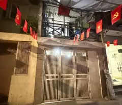 Bán 53M nguyễn an ninh tặng nhà ô tô kinh doanh hoàng mai