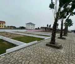 Chỉ từ nhỉnh 1ty Sở Hữu đất Quất Lâm - Nam ĐỊnh Săn Sổ đỏ View Biển