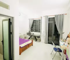 MẶT TIỀN KINH DOANH –  NGANG 5M – 5 TẦNG BTCT -NHÍC 12 TỶ