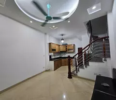 NHÀ ĐẸP NGỌC THỤY – LONG BIÊN – 5 TẦNG DÂN XÂY – 30M² – 7.38 TỶ – Ở NGAY
