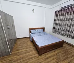 NHÀ ĐẸP NGỌC THỤY – LONG BIÊN – 5 TẦNG DÂN XÂY – 30M² – 7.38 TỶ – Ở NGAY
