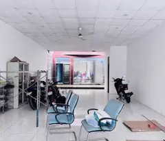 Bán nhà Mặt tiền Nguyễn Xí - gần ĐInh Bộ Linh, 400m là VinCom, 6,3x48m, 3 Tầng , 49,9 tỷ.