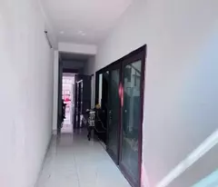 Bán nhà Mặt tiền Nguyễn Xí - gần ĐInh Bộ Linh, 400m là VinCom, 6,3x48m, 3 Tầng , 49,9 tỷ.