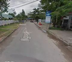 Đất đẹp 910m², mặt tiền Nguyễn Chí Thanh, ngay lõi Dương Đông, PQ