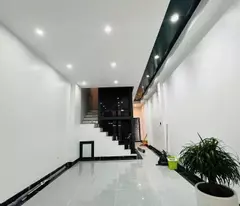 PHÂN LÔ BỘ CÔNG AN ĐẦM HỒNG – Ô TÔ TRÁNH – THANG MÁY – VIEW HỒ