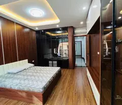 PHÂN LÔ BỘ CÔNG AN ĐẦM HỒNG – Ô TÔ TRÁNH – THANG MÁY – VIEW HỒ