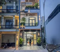 🏠 Nhà phố Thủ Dầu Một – ngang 6m dài 30m | giá 3.3 tỷ