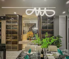 🏠 Nhà phố Thủ Dầu Một – ngang 6m dài 30m | giá 3.3 tỷ