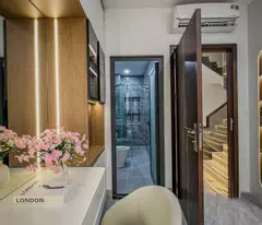 🏠 Nhà phố Thủ Dầu Một – ngang 6m dài 30m | giá 3.3 tỷ